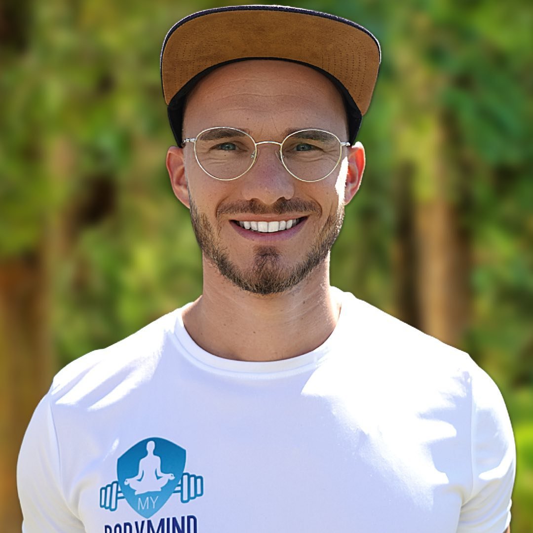 Dominik Barkow | MyBodyMind.de