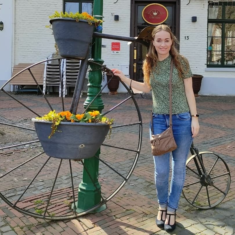 Nederlands Leren Met Anne