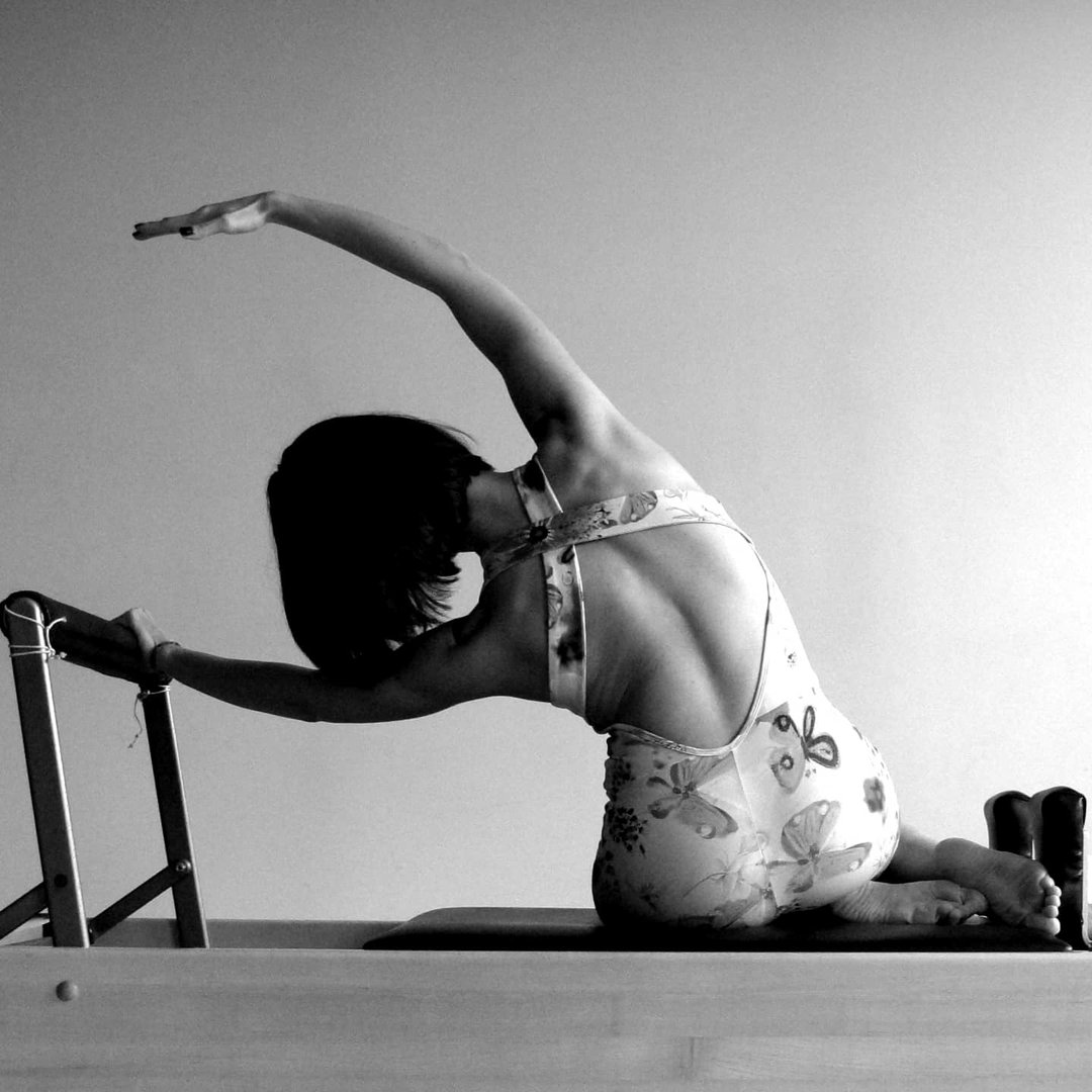 Giorgia Milano 🧘‍♀️ Pilates ➕ Feldenkrais