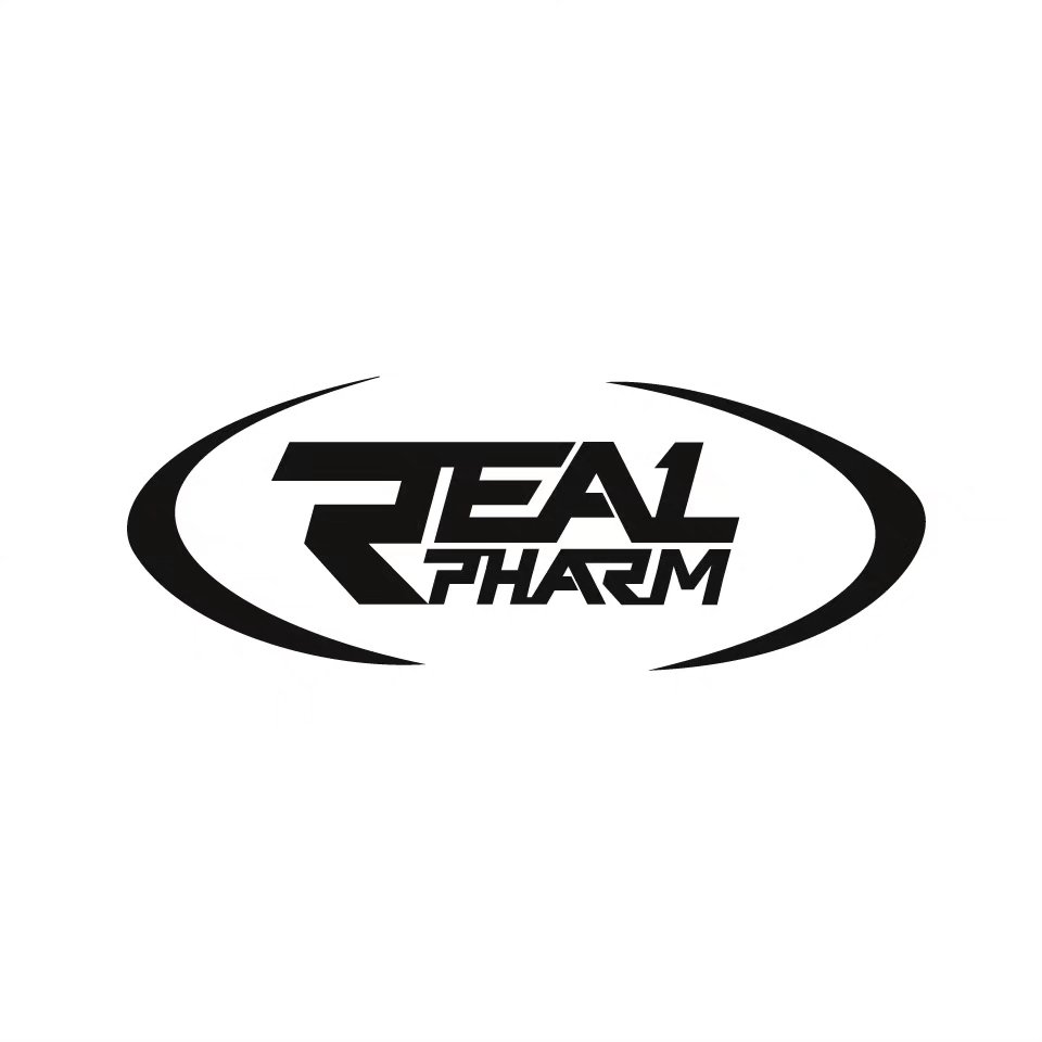 Real Pharm Nutrition