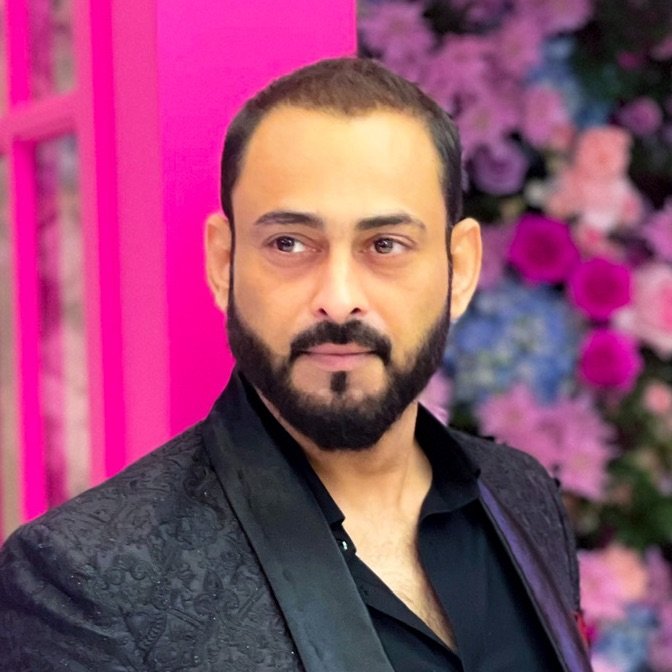 Mohamed Sadiq Ahmed