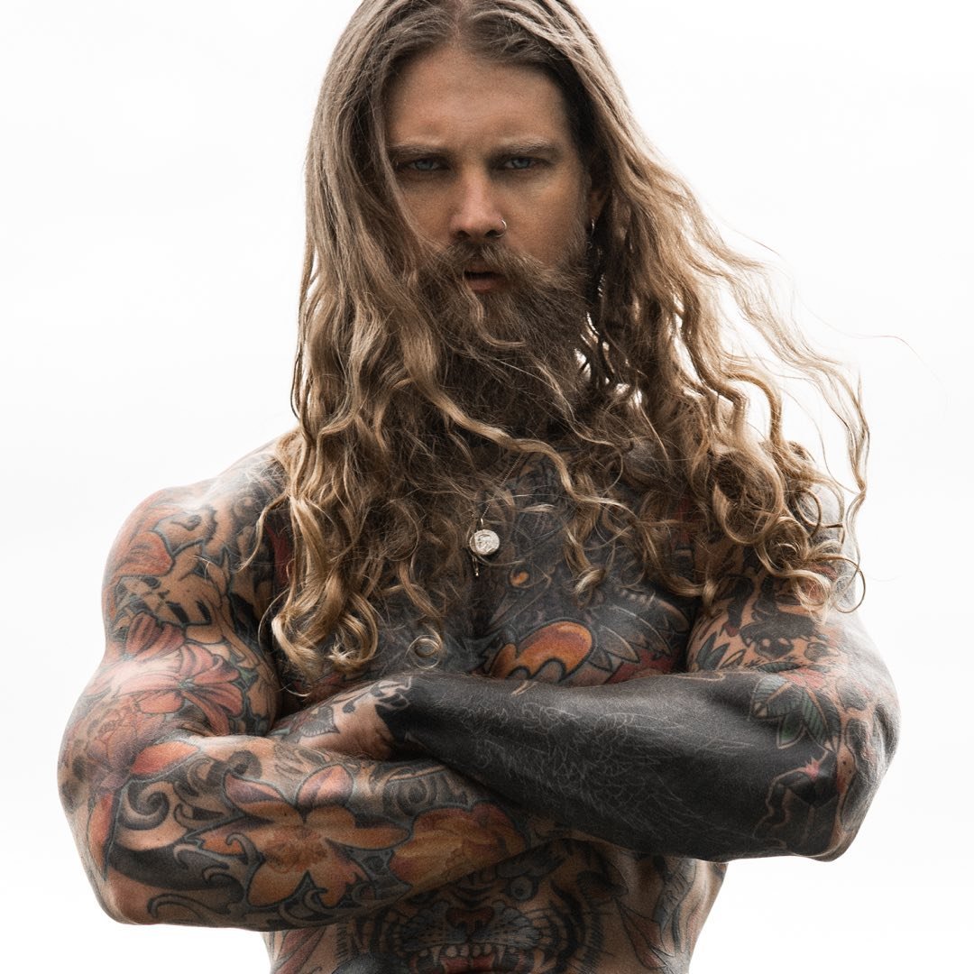Josh Mario John