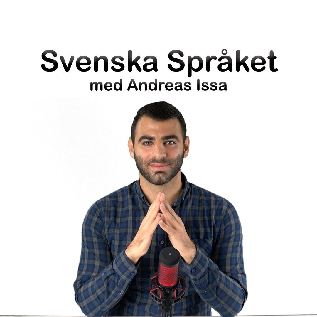 Svenska Språket