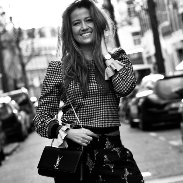 Tessa Heinhuis