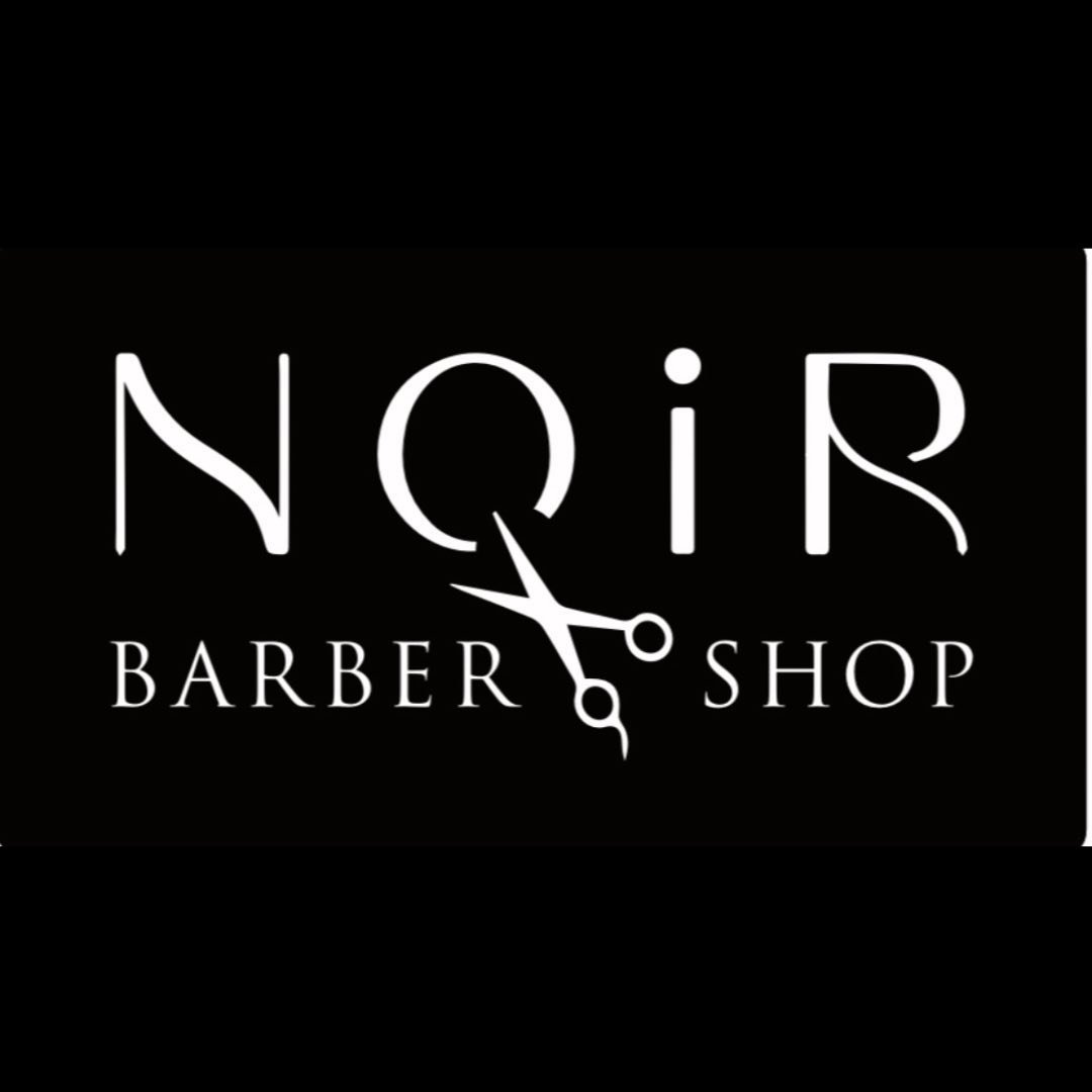 Noir Barber Shop