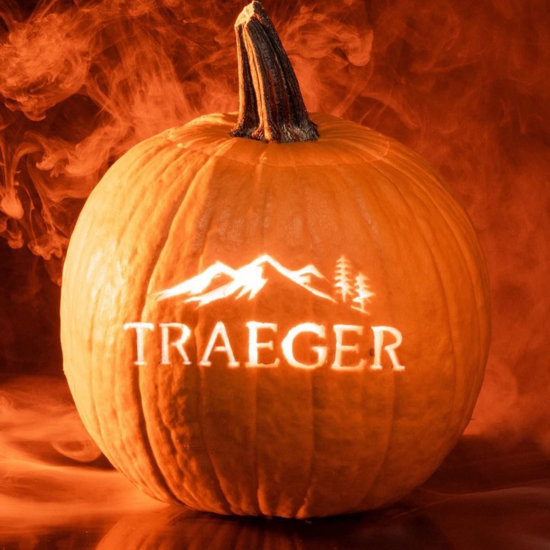 Traeger Grills