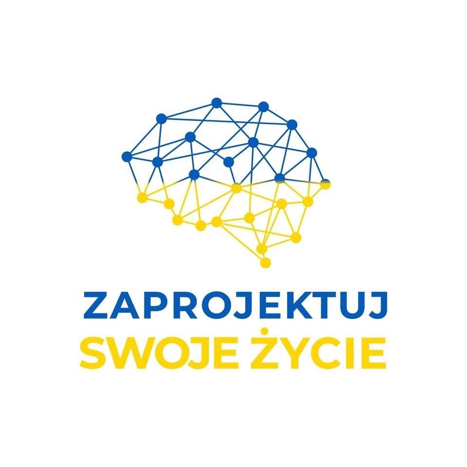 Zaprojektuj Swoje Życie