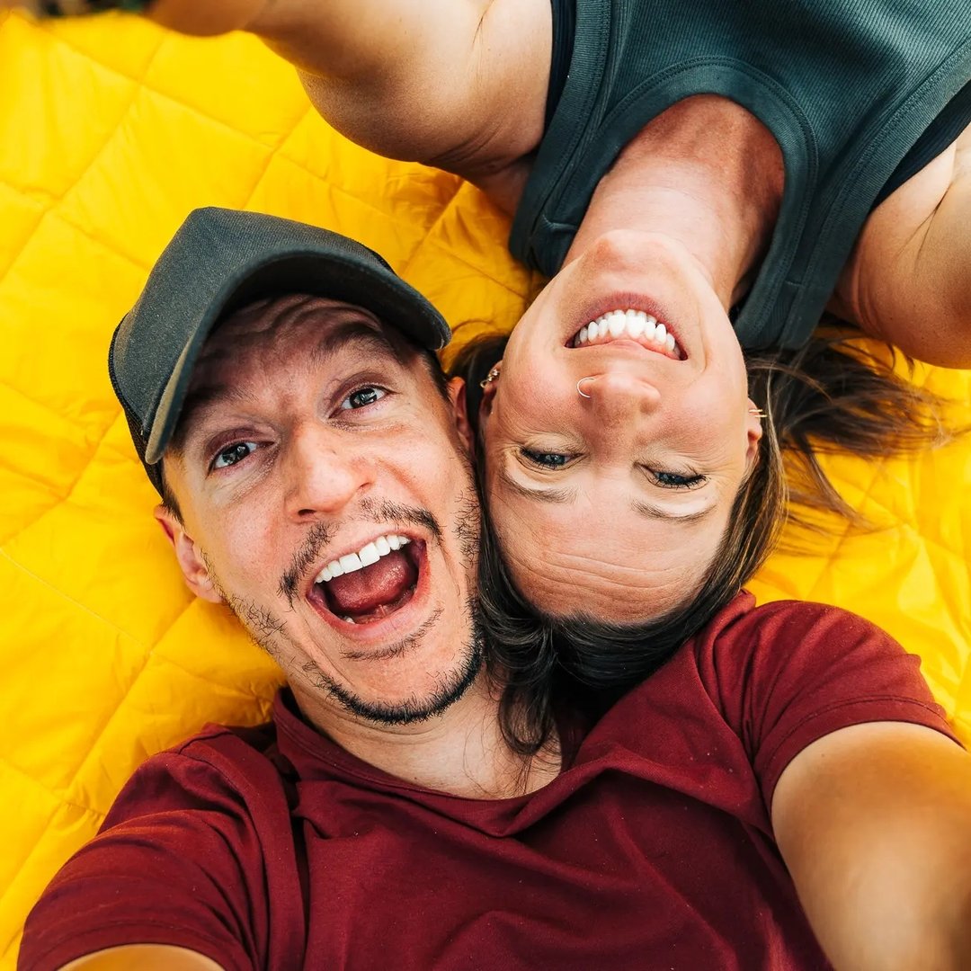 Alex & MJ | FilmmakersONTHEGO