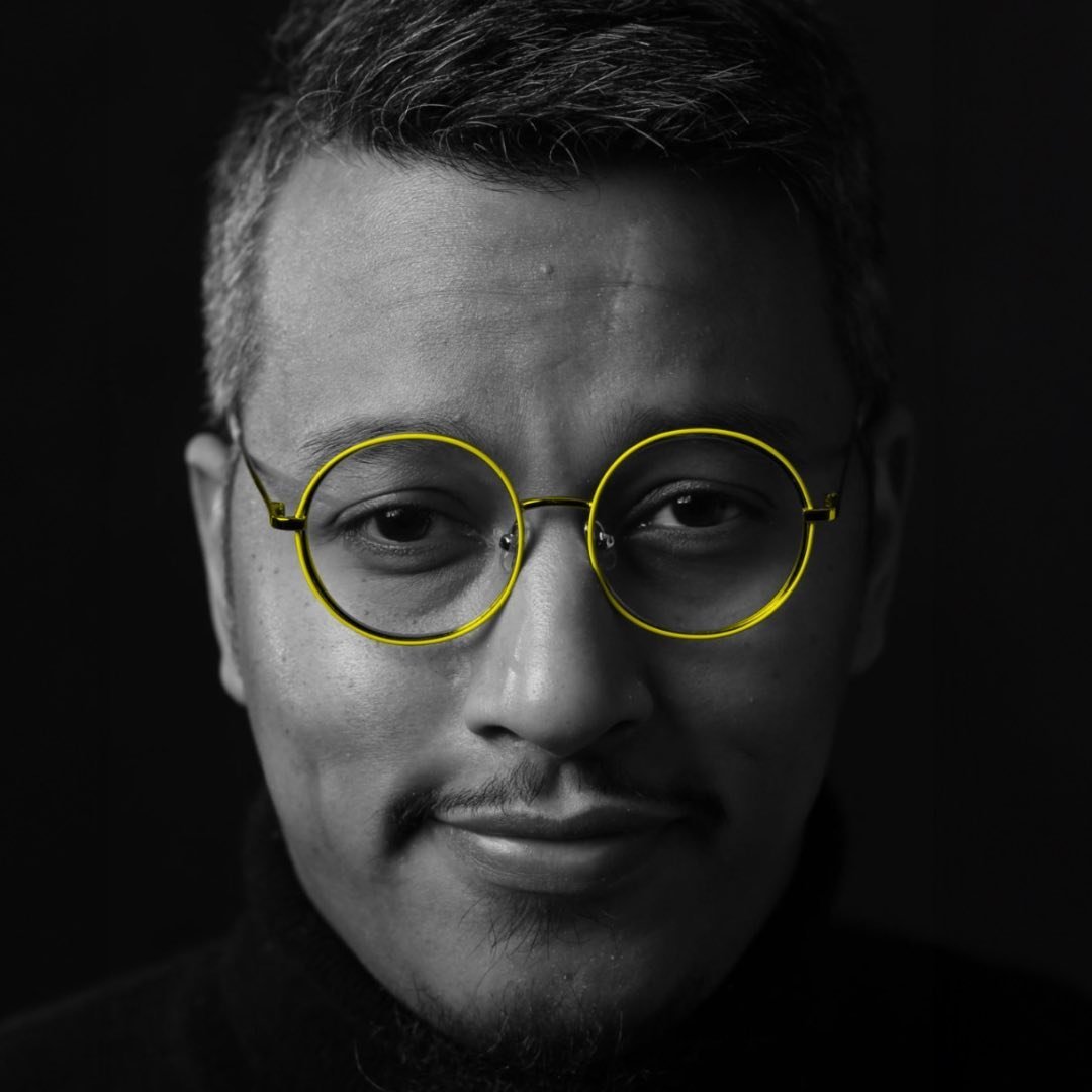Ali Habibbi Ph.D