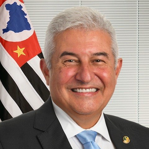 Marcos Pontes