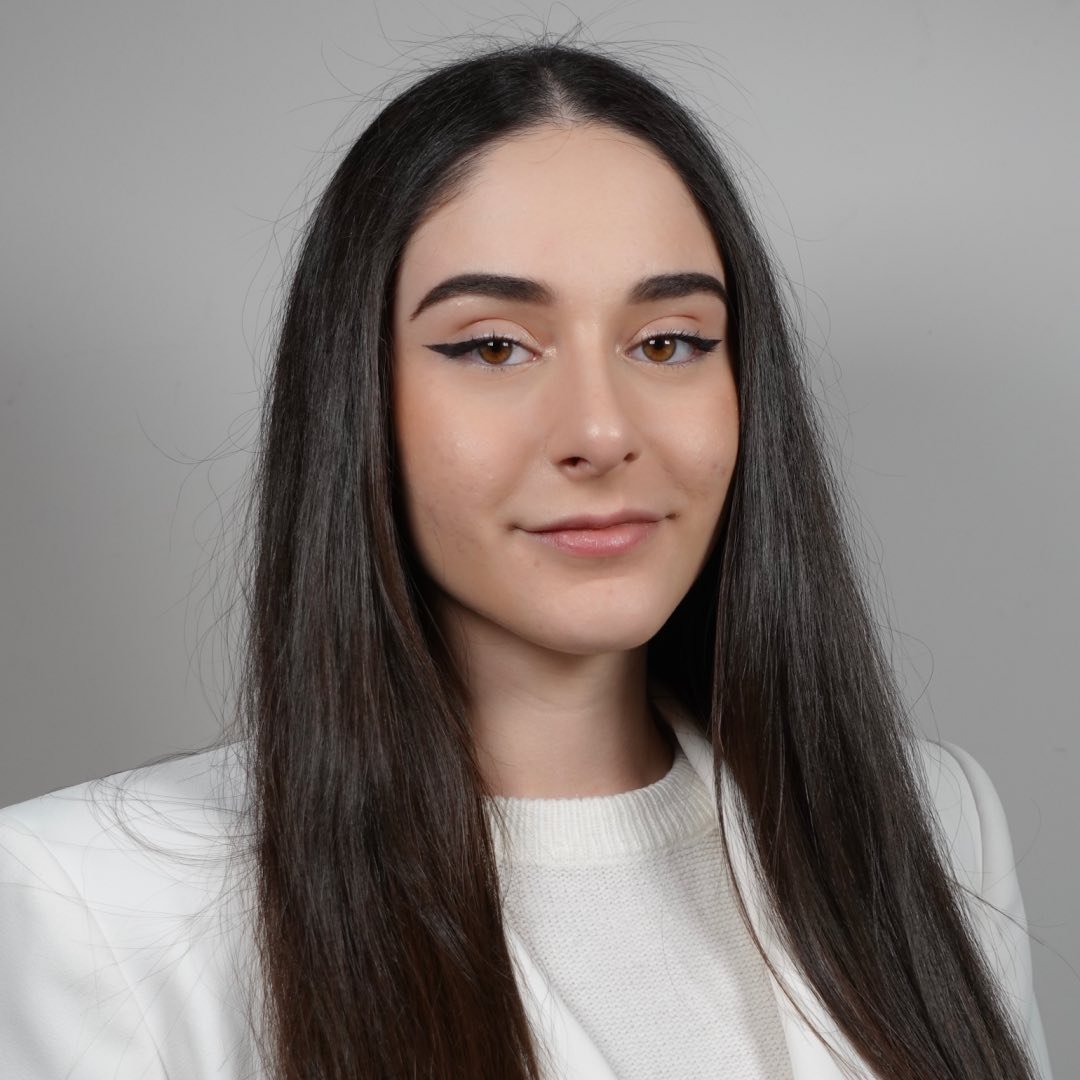 Aurora Zuccheretti