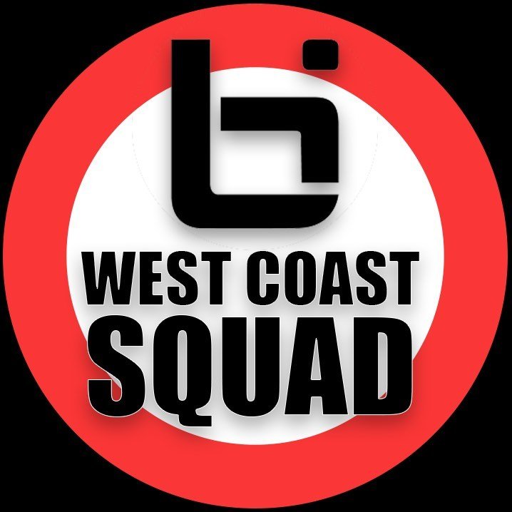 Ballislife West Coast Squad