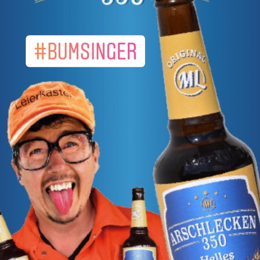 Sepp Bumsinger