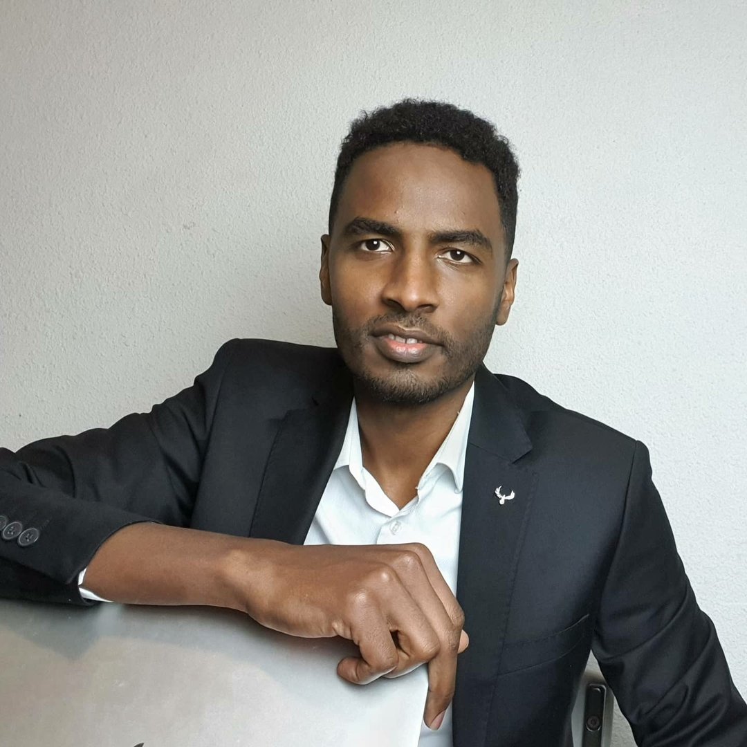 Moustapha Ahmat Khalid