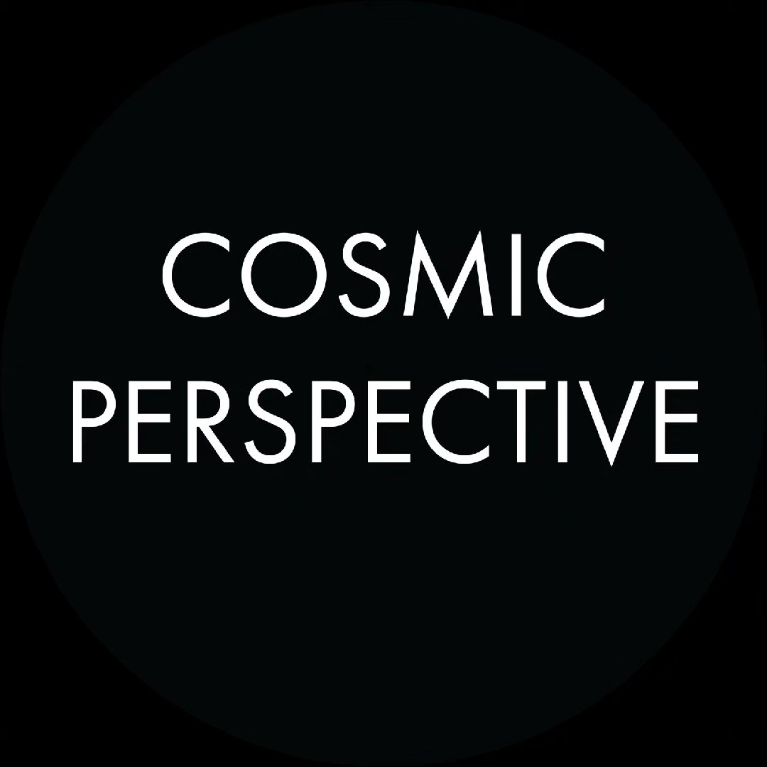 Cosmic Perspective