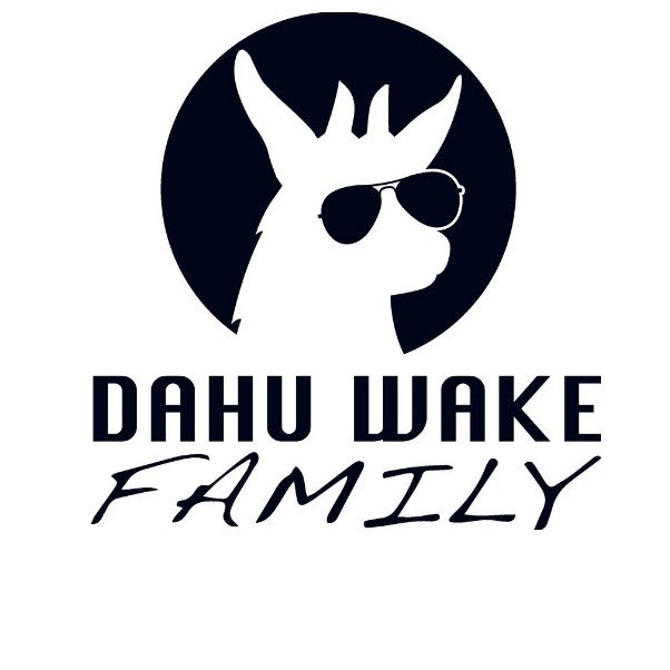 Dahu Wake Family