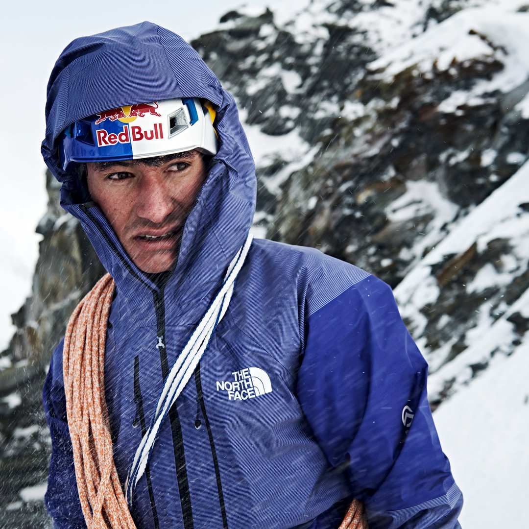 David Lama
