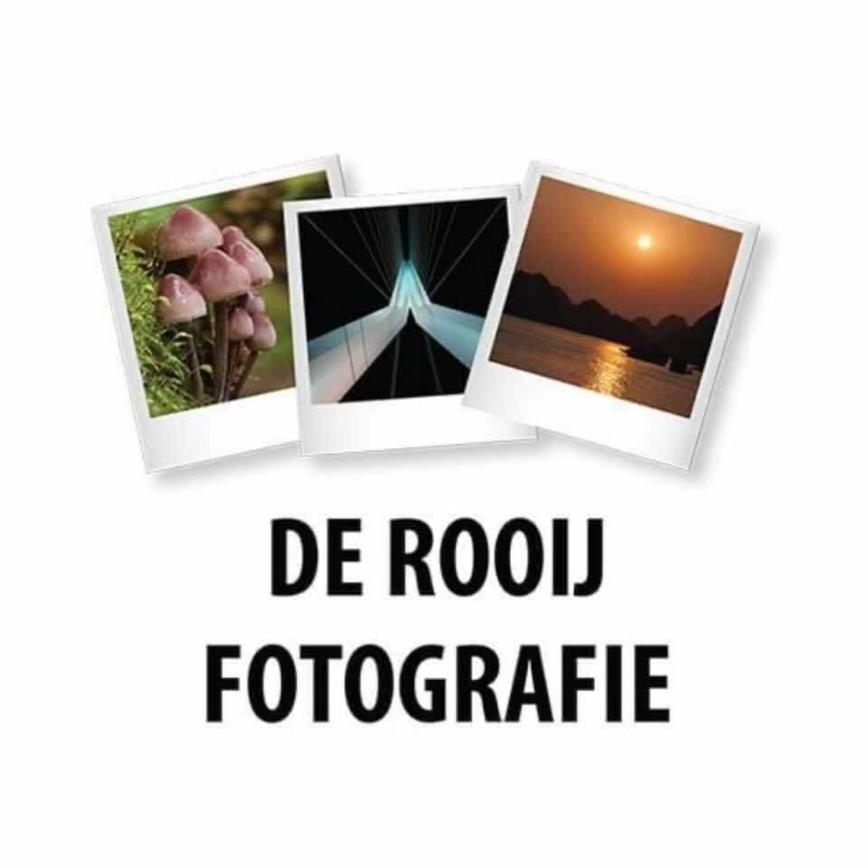 DE ROOIJ FOTOGRAFIE