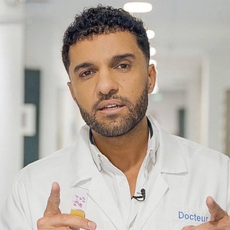 Docteur Iza