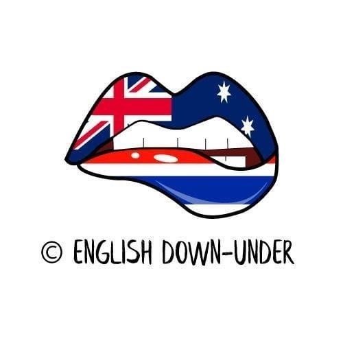 English Down-under สอนภาษาอังกฤษฟรี