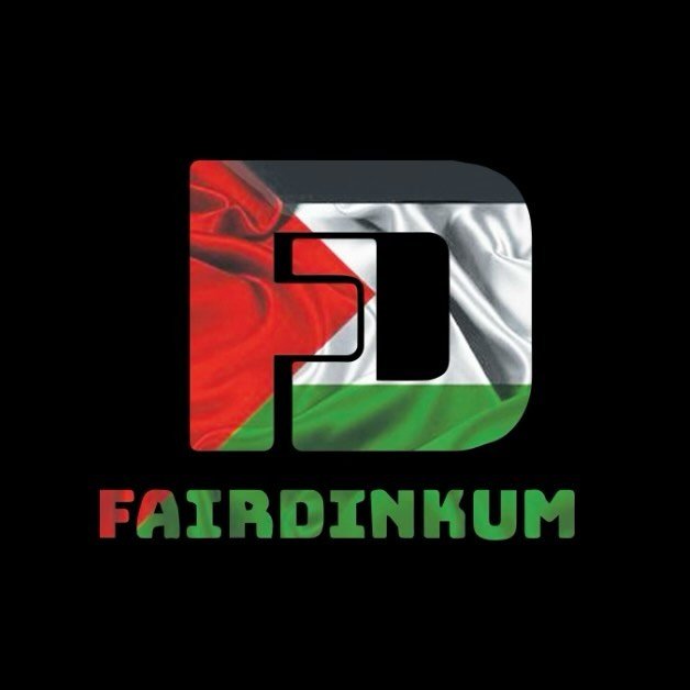 FairDinkum Podcast