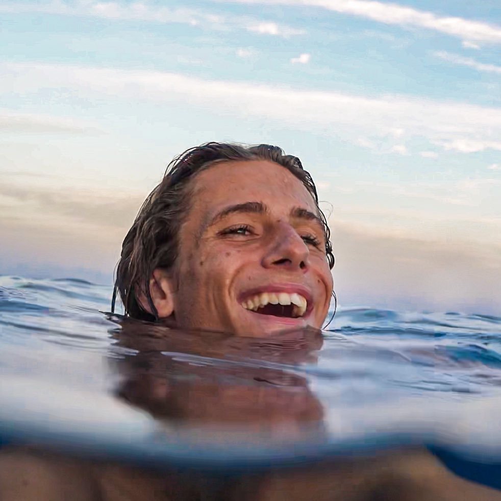 Finn Whitaker