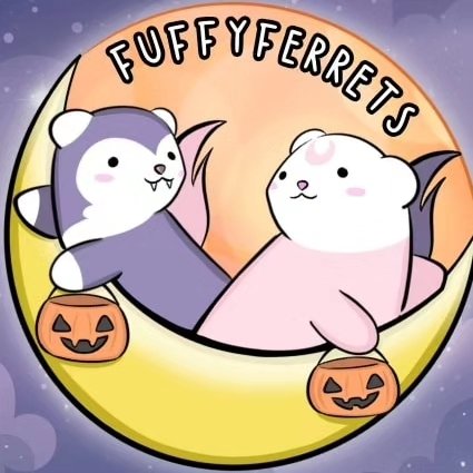 FuffyFerrets