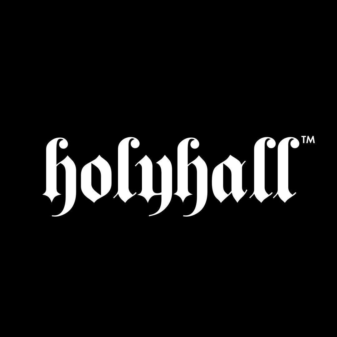 Holyhall