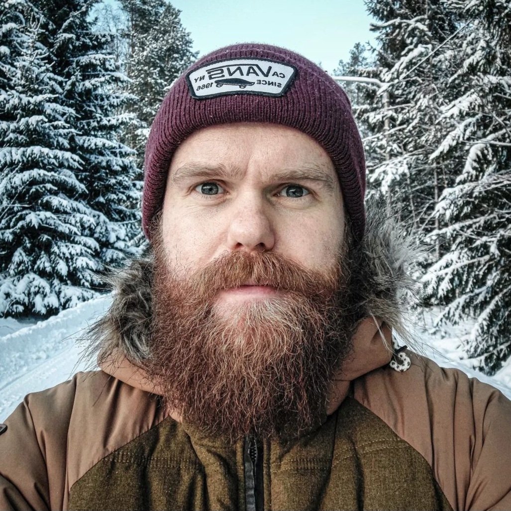 Aaron Gorman