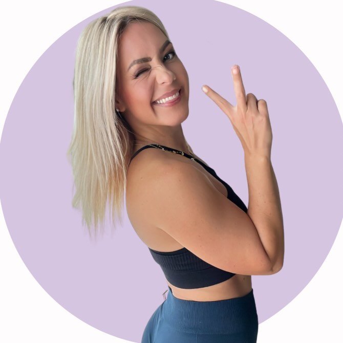 Jini Schrapel 🩵 Coaching | Wohlfühlen | Rezepte & Motivation ⭐️
