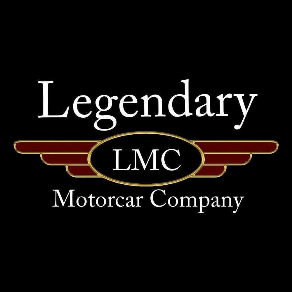 legendarymotorcar