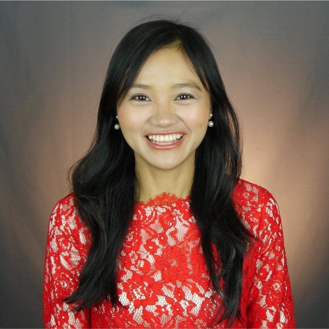Angel Huang