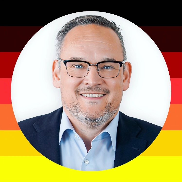 Martin Reichardt