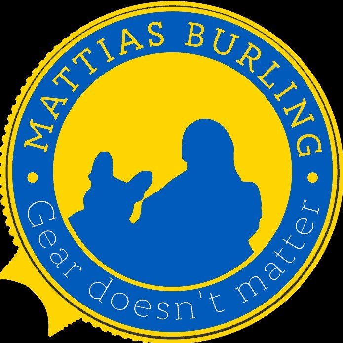 Mattias Burling