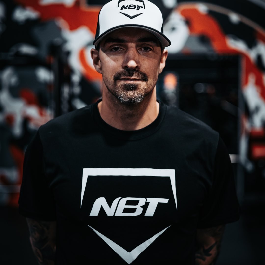 Doug Clark | Northern Baseball Training