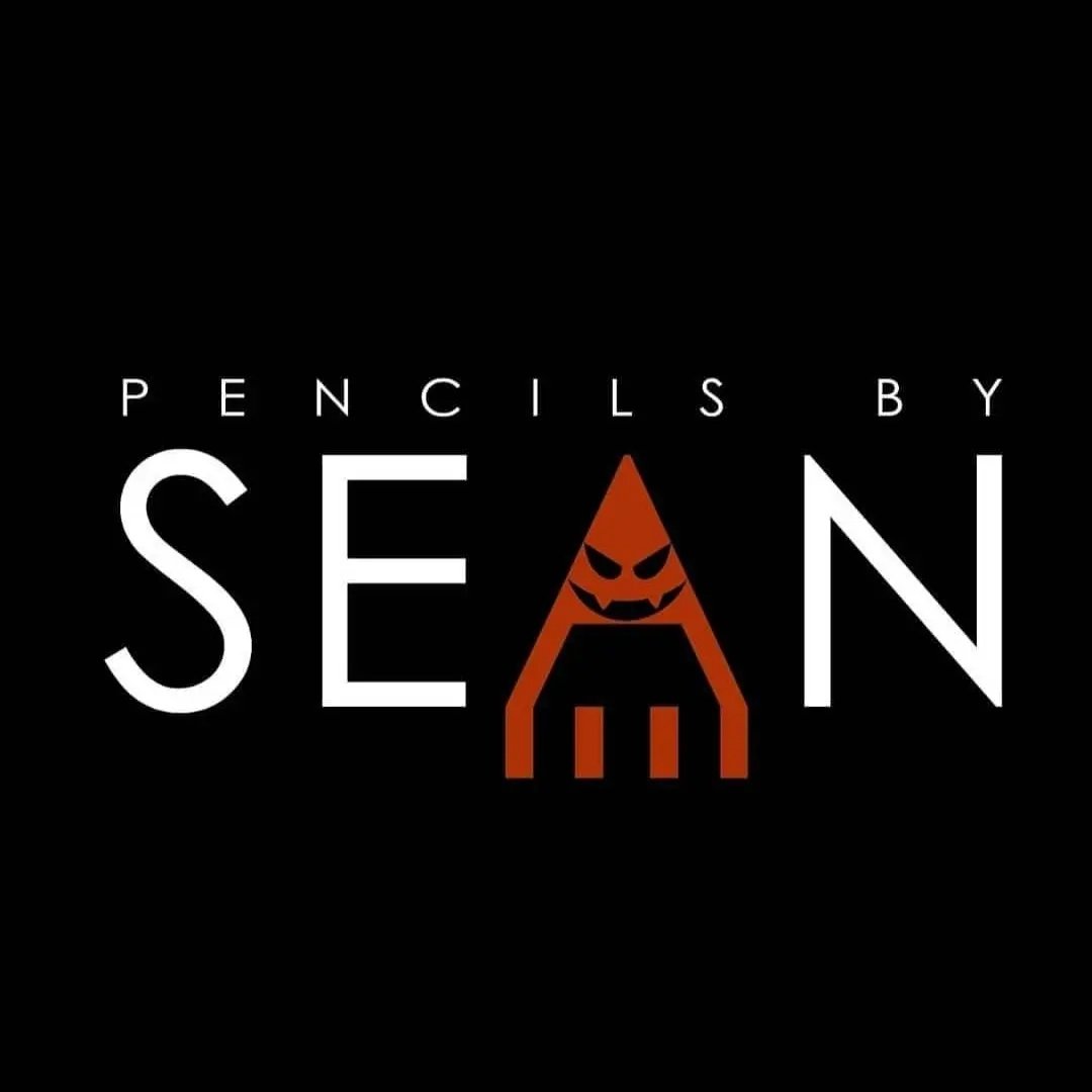 Pencils By Sean