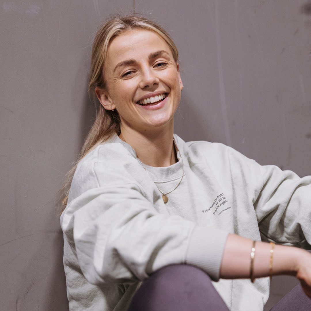 Pia Seeberg