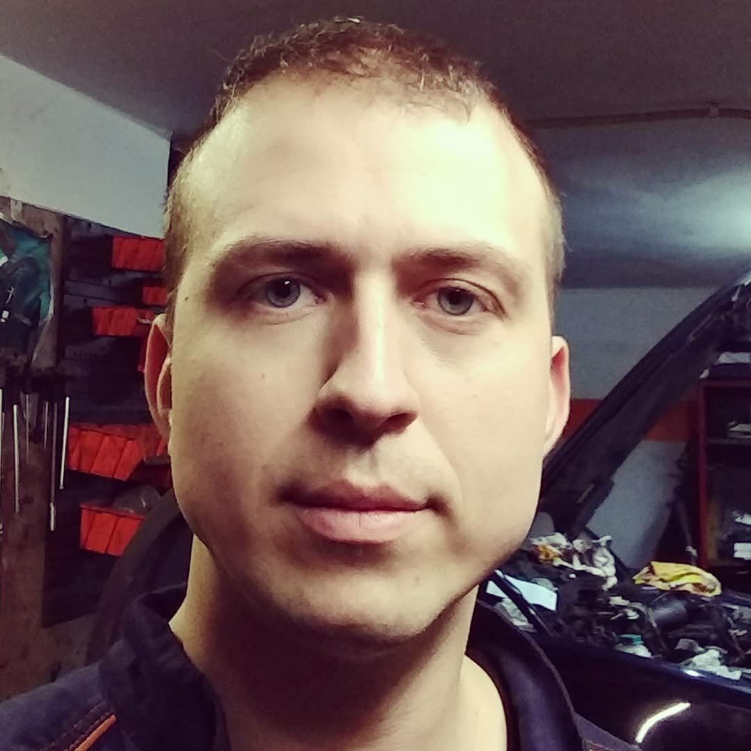 Krzysztof