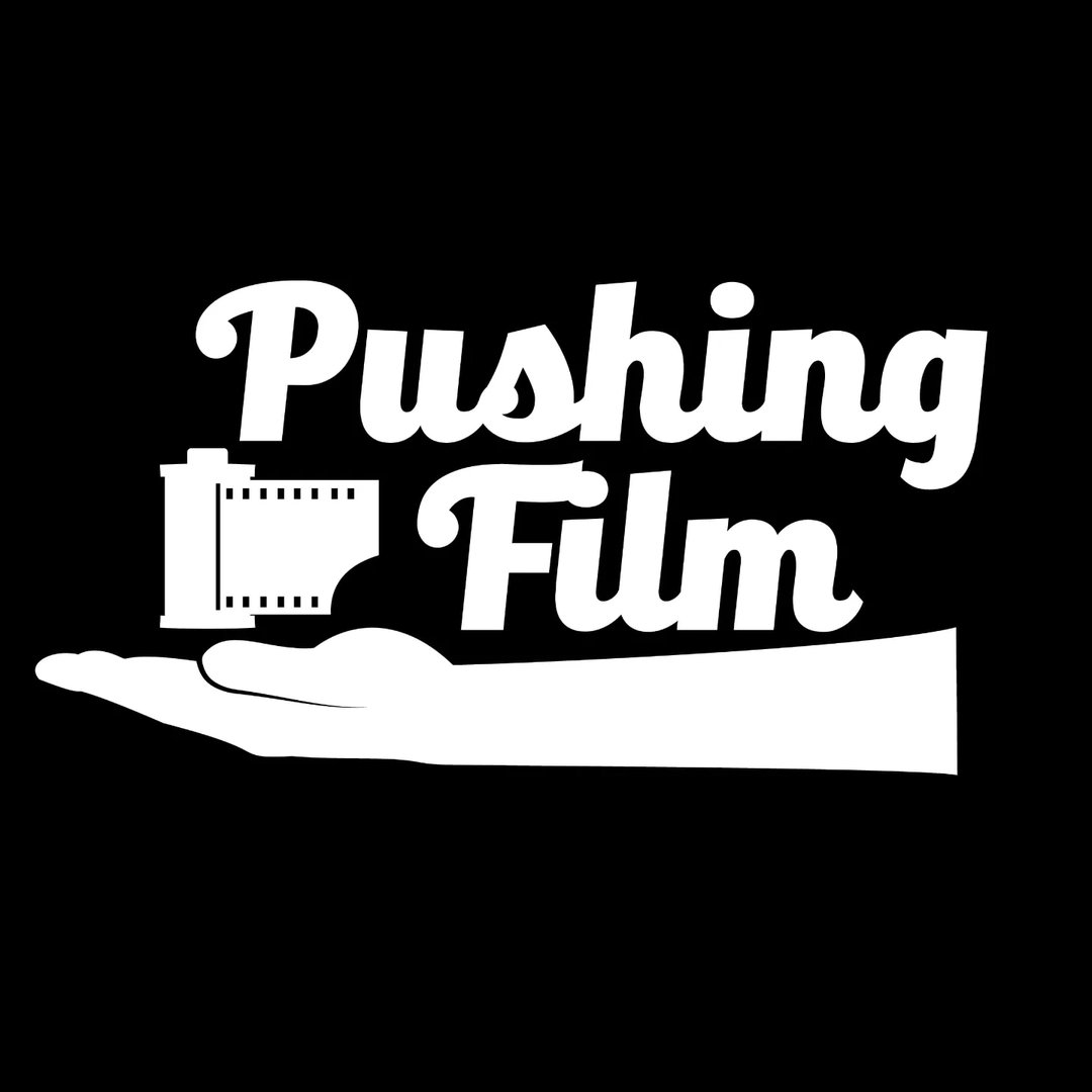 Pushing Film