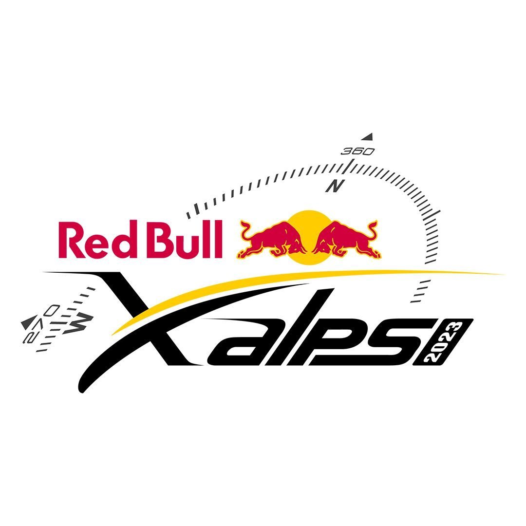 Red Bull X-Alps