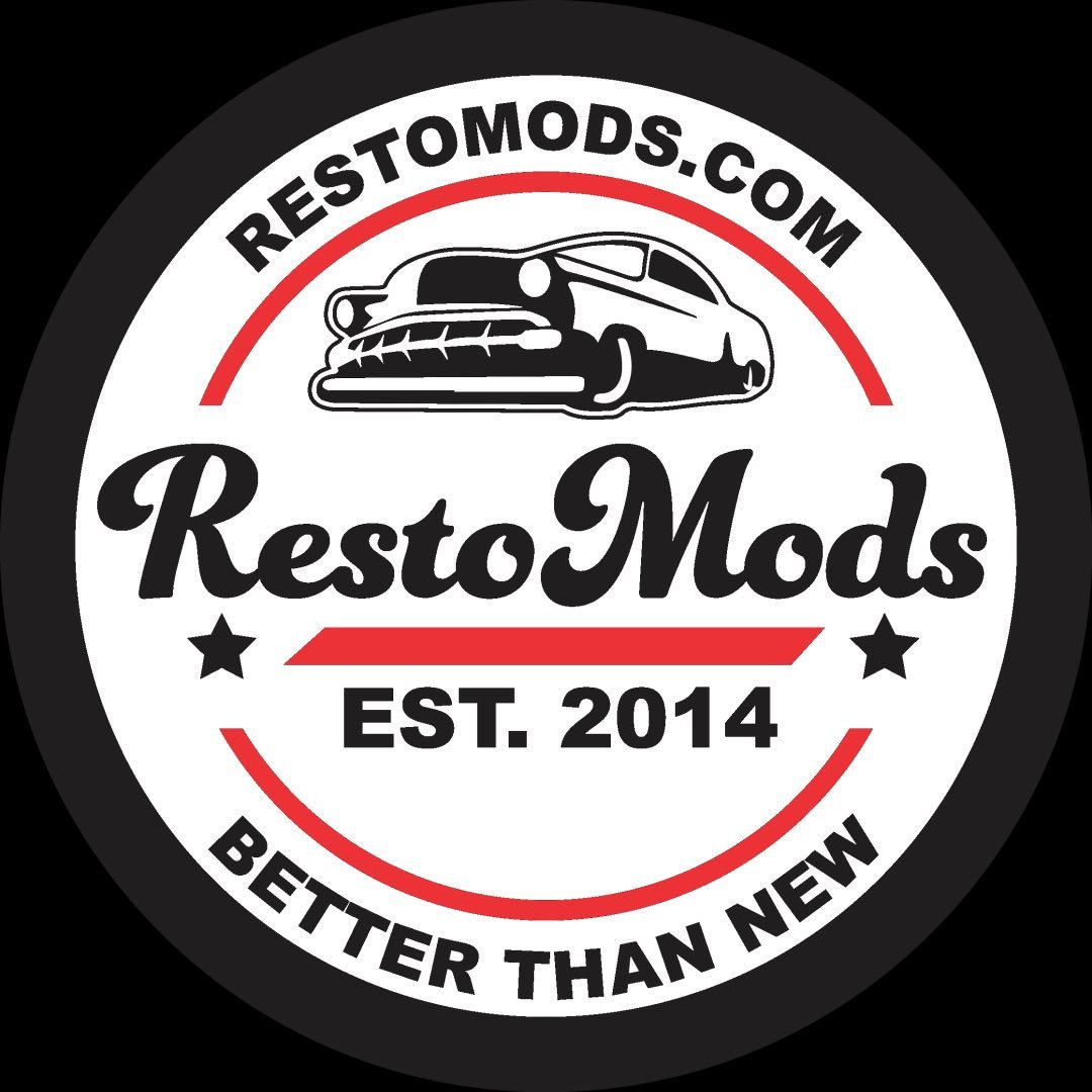 RestoMods