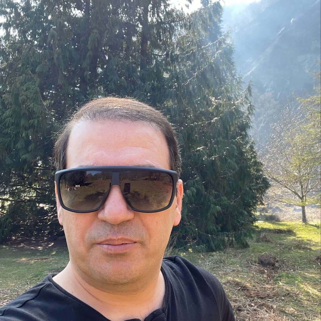 سید ناصر رضوی