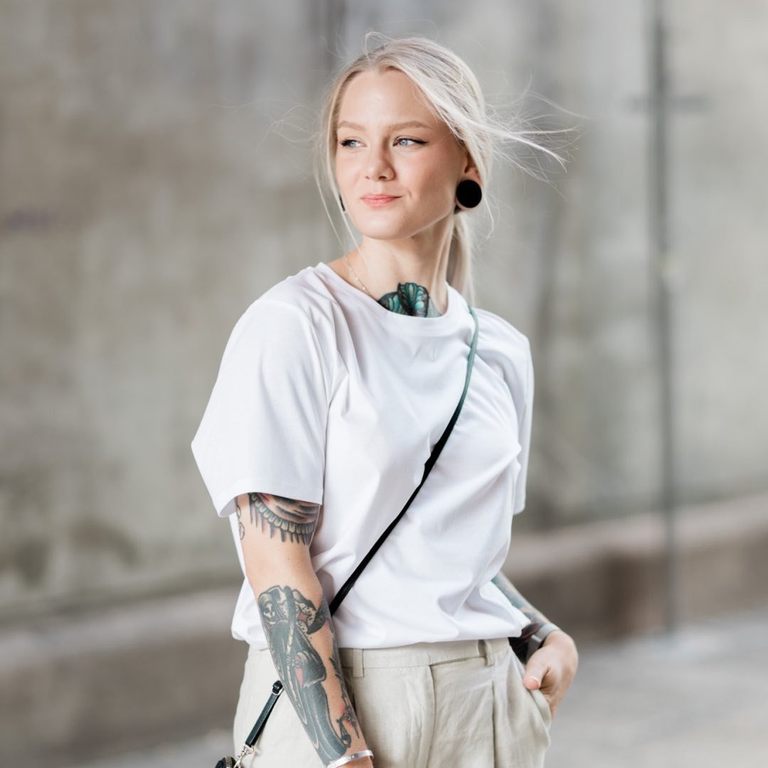 Katrin Berndt | Slow Swedish