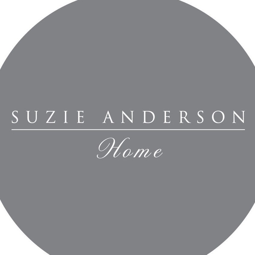 Suzie Anderson Home | Interior Stylist & Retailer