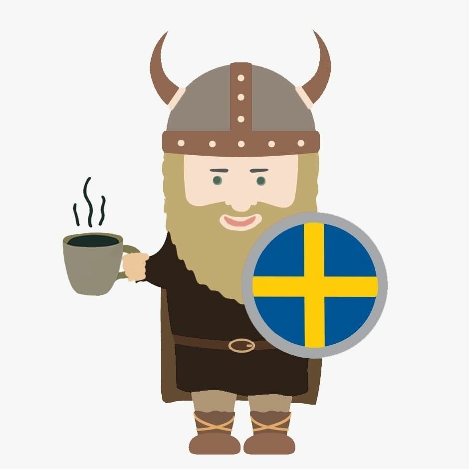 Swedish Linguist