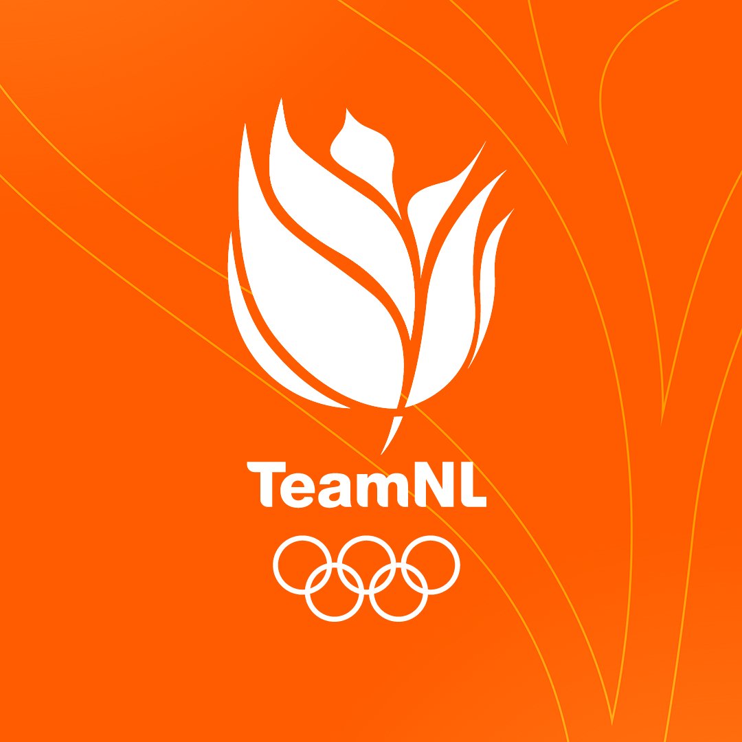 Wij Zijn TeamNL 🔥
