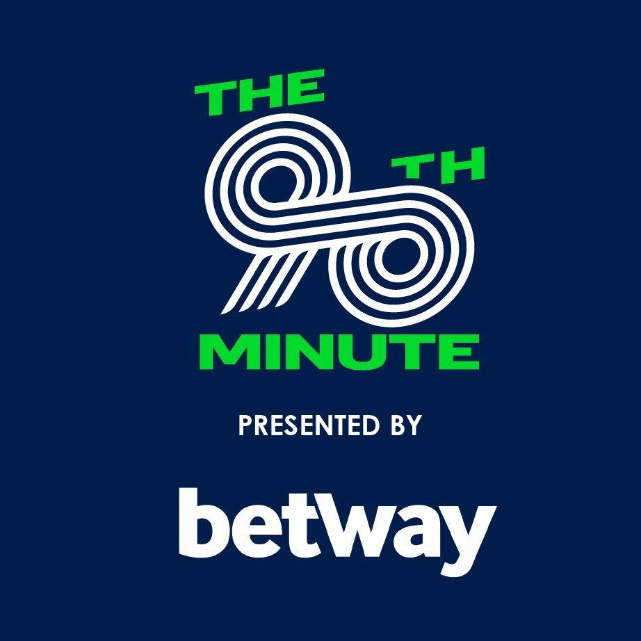The 90th Minute