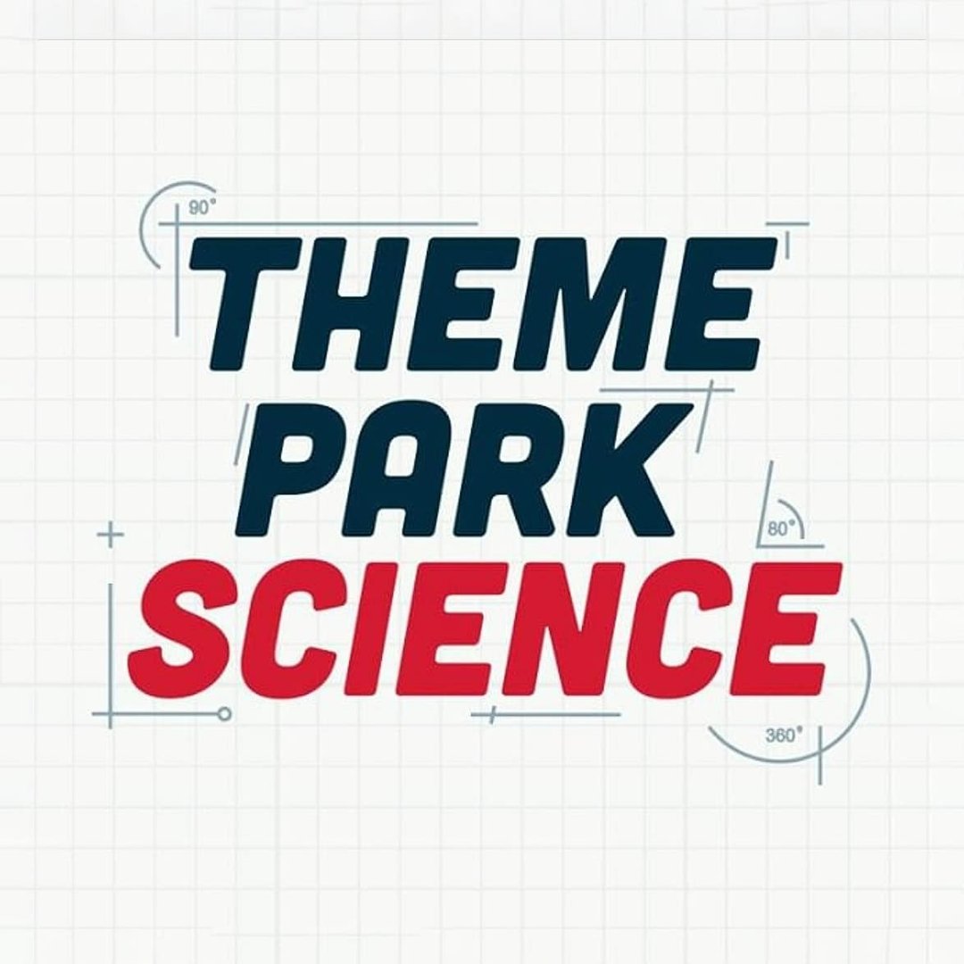 Theme Park Science