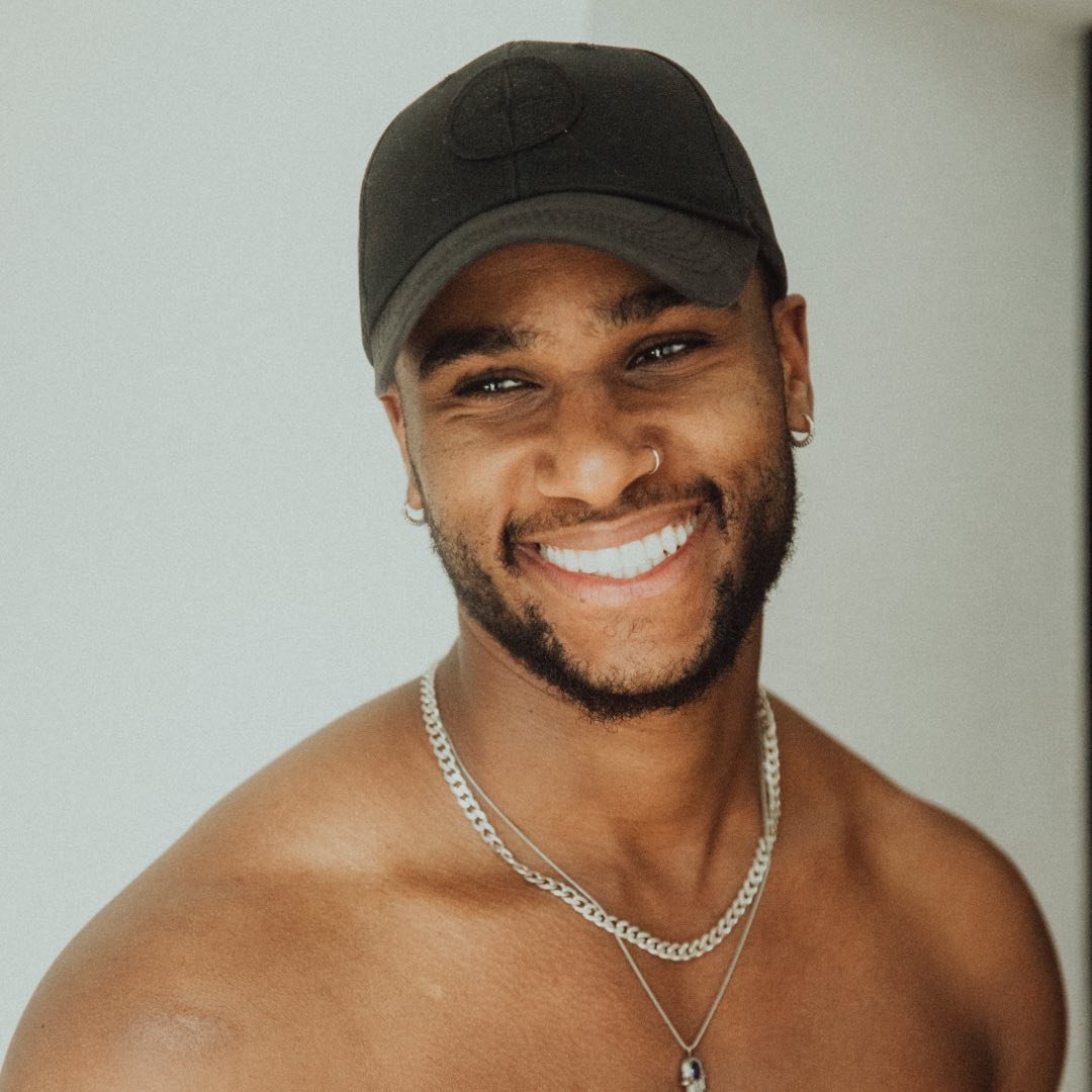 Tijan Njie