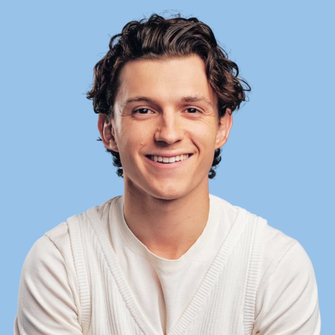 Anthony | Tom Holland Updates